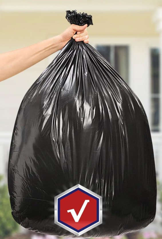 Trash Bags